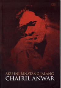 Image of Aku ini Binatang Jalang