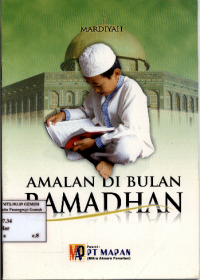 Image of Amalan Di Bulan Ramadhan