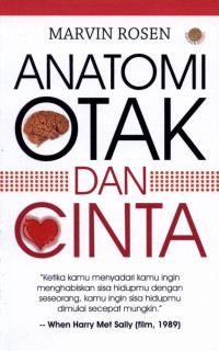Image of Anatomi Otak dan Cinta