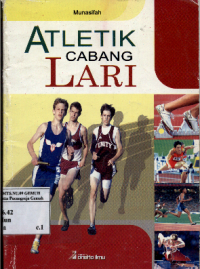 Image of Atletik Cabang Lari