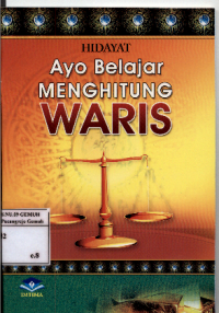 Image of Ayo Belajar Menghitung Waris