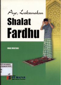 Image of Ayo, Laksanakan Sholat Fardhu