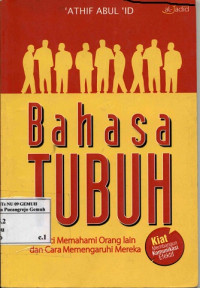 Image of Bahasa Tubuh