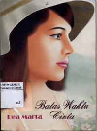 Image of Batas Waktu Cinta