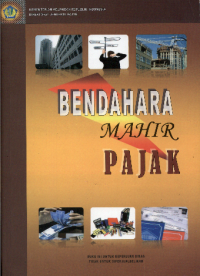 Image of Bendahara Mahir Pajak