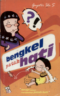 Image of Benkel Patah Hati