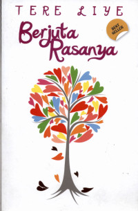 Image of Berjuta Rasanya