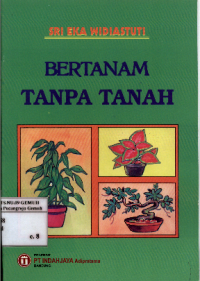 Image of Bertanam Tanpa Tanah