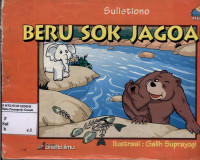 Image of Beru Sok Jagoan
