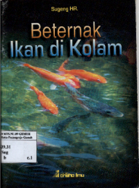 Image of Beternak Ikan di Kolam