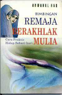 Image of Bimbingan Remaja Berakhlak Mulia