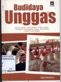 Image of Budi Daya Unggas
