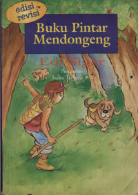Image of Buku Pinter Mendongeng