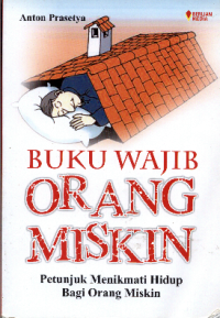 Image of Buku Wajib Orang Miskin
