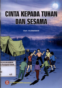Image of Cinta Kepada Tuhan dan Sesama