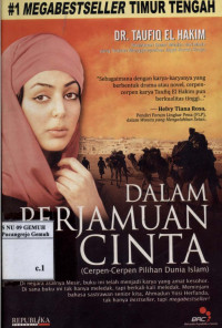 Image of Dalam Perjamuan Cinta