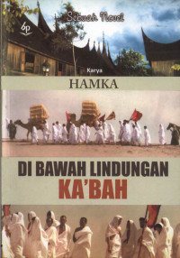 Image of Dibawah Lindungan Ka'bah