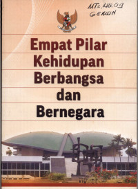 Image of Empat Pilar Kehidupan Berbangsa dan Bernegara