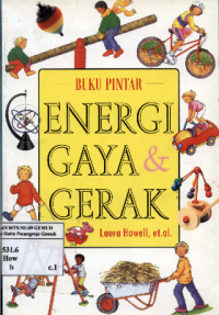 Image of Buku Pintar Energi dan Gaya