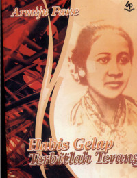 Image of Habis Gelapterbitlah Terang