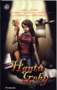 Image of Hantu Geby