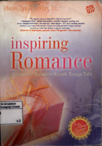 Image of Inspiring Romance