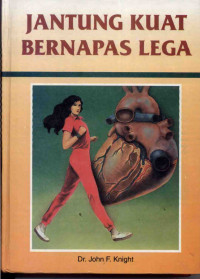 Image of Jantung Kuat Bernafas Lega