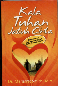 Image of Kala Tuhan Jatuh Cinta