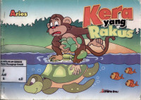 Image of Kera yang Rakus