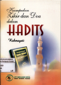 Image of Kumpulan Zikir dan Doa dalam Hadits