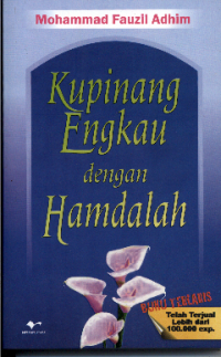 Image of Kupinang Engkau dengan Hamdalah
