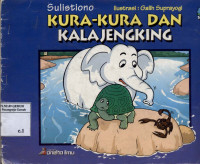 Image of Kura-kura dan Kajengking