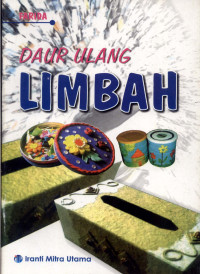 Image of Daur Ulang Limbah