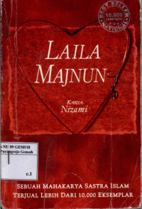Image of Laila Majnun