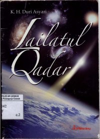 Image of Mutiara Lailatul Qadar