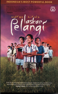 Image of Laskar Pelangi