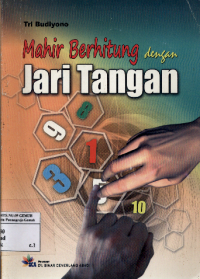 Image of Mahir Berhitung dengan Jari Tangan