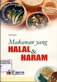 Image of Makanan yang Halal dan Haram