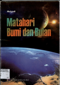 Image of Matahari Bumi dan Bulan