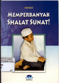 Image of Memperbanyak Sholat Sunat