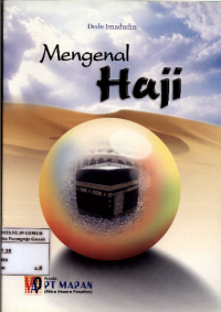Image of Mengenal Haji