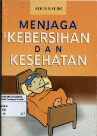 Image of Menjaga Kebersihan dan Kesehatan