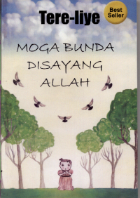 Image of Moga Bunda Disayang Allah