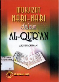 Image of Mukjizat Nabi-Nabi Dalam Al-Qur'an