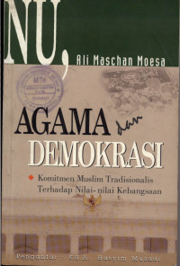 Image of NU dalam Perspektif Sejarah dan Ajaran