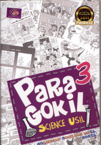 Image of Para Gokil 3