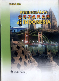 Image of Peninggalan Sejarah di Indonesia
