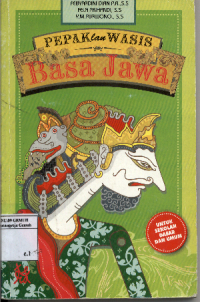 Image of Pepak Lan Wasis Basa Jawa