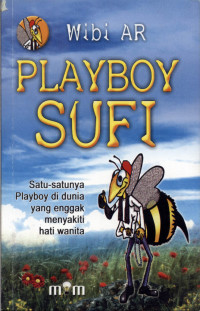 Image of Playboy Sufi