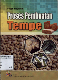 Image of Proses Pembuatan Tempe